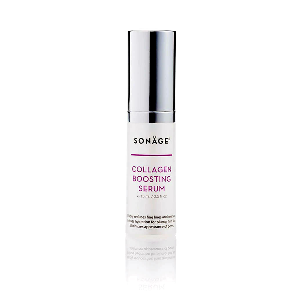 Sonage - Collagen Boosting Serum - 我的生活概念 ME CONCEPT