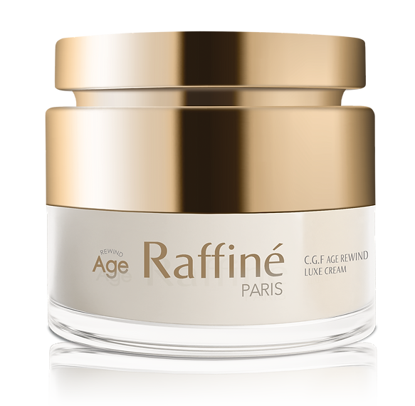 Raffine Paris-C. G. F.Rewind Age Luxe Cream - 我的生活概念 ME CONCEPT