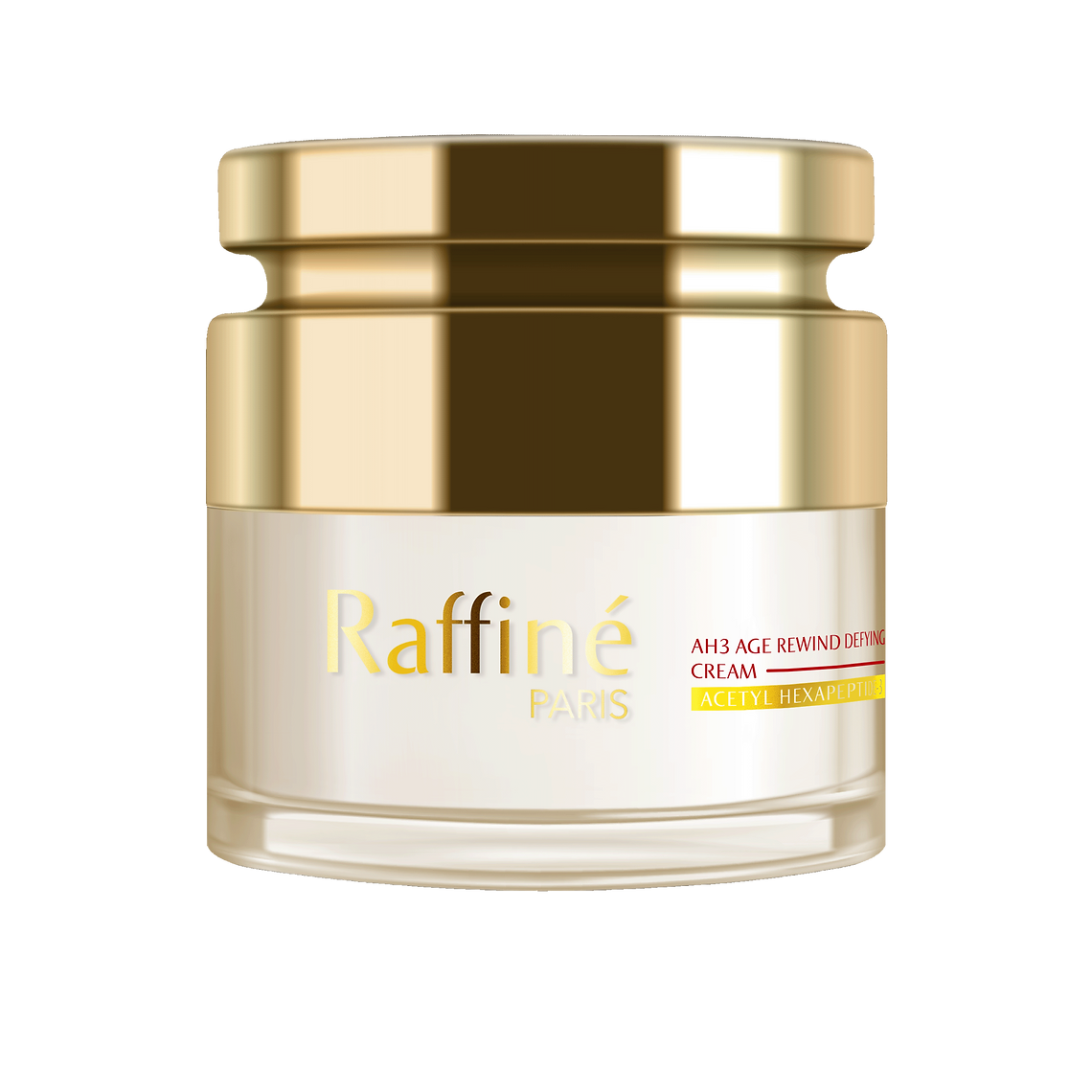 Raffine Paris- AH3 Rewind Age Defying Cream - 我的生活概念 ME CONCEPT